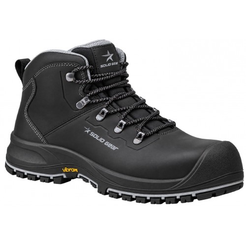 Solid Gear Apollo Safety Boots SG74002 Solid Gear Apollo Safety Boots SG74002